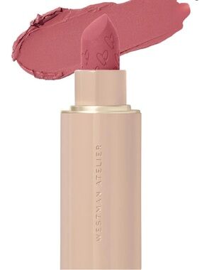 Westman Atelier
Lip Suede Hydrating Matte Lipstick with Hyaluronic Acid